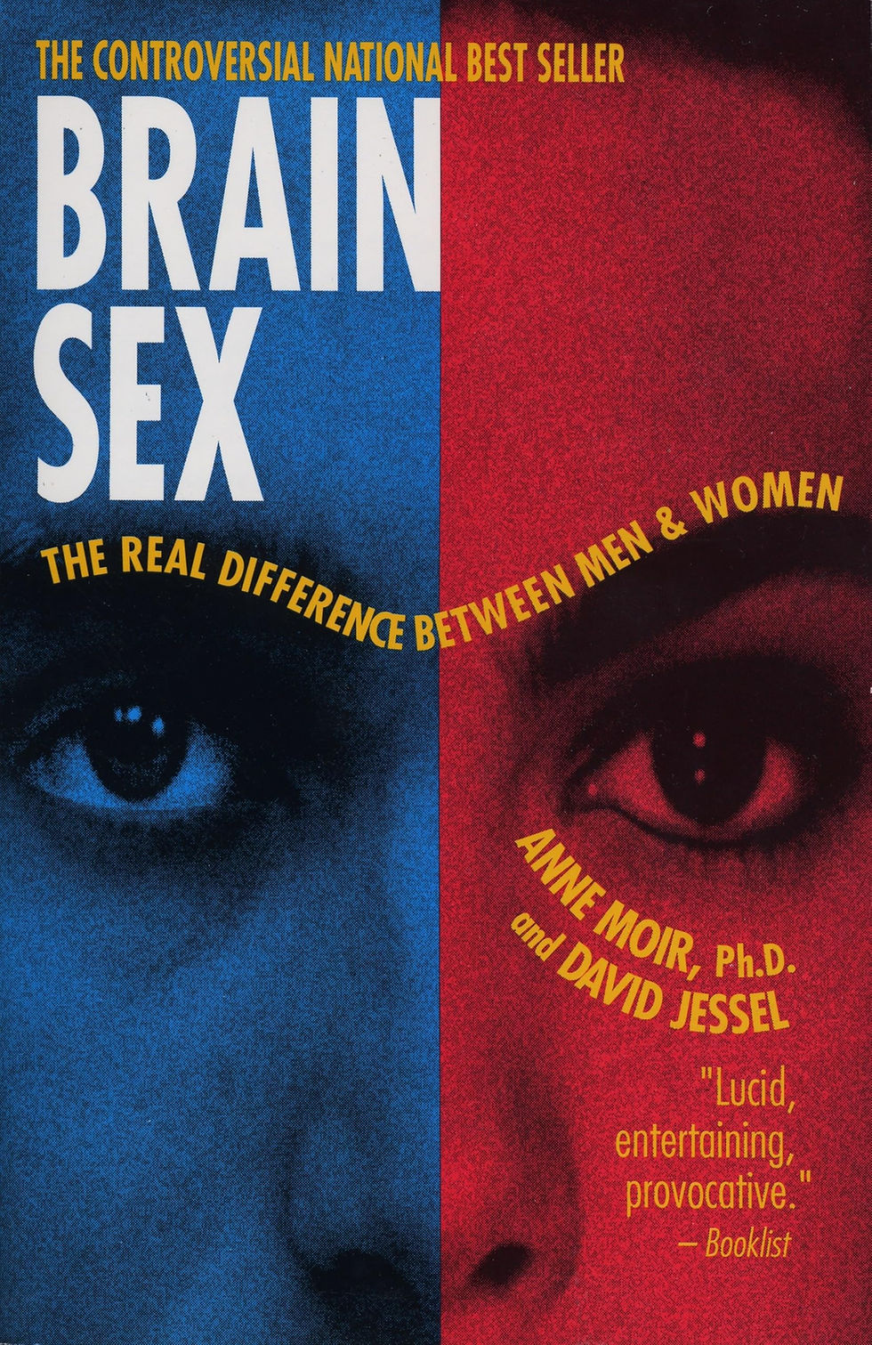 Thumbnail: Brain Sex: The Real Difference Between Men and Women