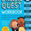 Thumbnail: Brain Quest Workbook: Grade 1