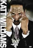 Katt Williams: It'S Pimpin' Pimpin'