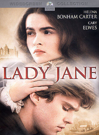Lady Jane DVD