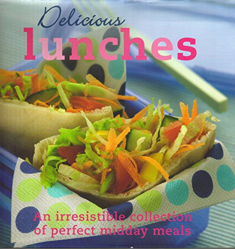Delicious Lunches