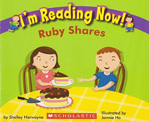 Ruby Shares