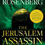 Thumbnail: The Jerusalem Assassin: A Marcus Ryker Series Political And Military Action Thri