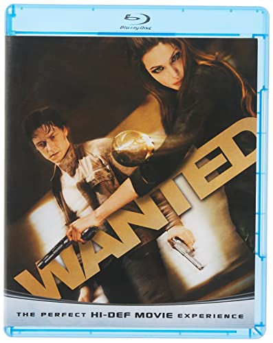 Wanted