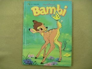 Walt Disney'S Bambi