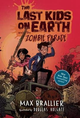 The Last Kids On Earth And The Zombie Parade