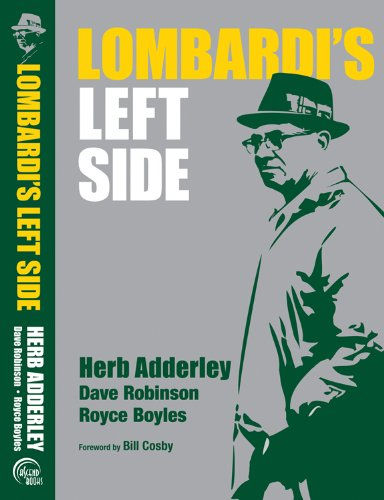 Lombardi'S Left Side