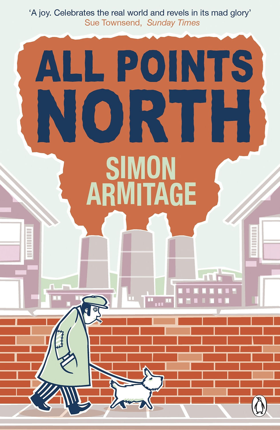Thumbnail: All Points North