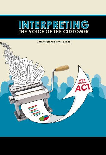 Interpreting The Voice Of The Customer