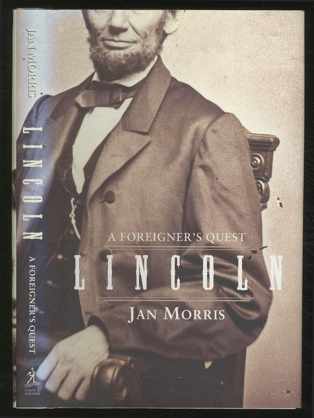 Lincoln: A Foreigner's Quest