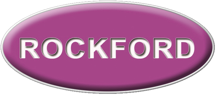 Rockford Industrial Equipment logo
