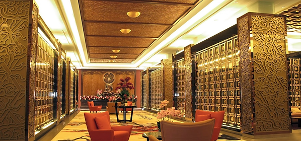 Shah Alam Nirvana Asia