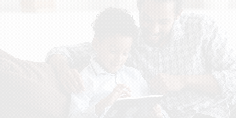 Parent Reading to Child Video