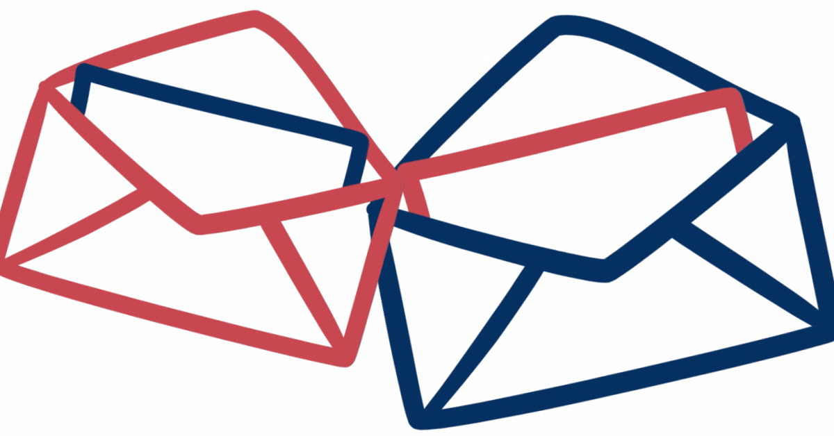 Email us
