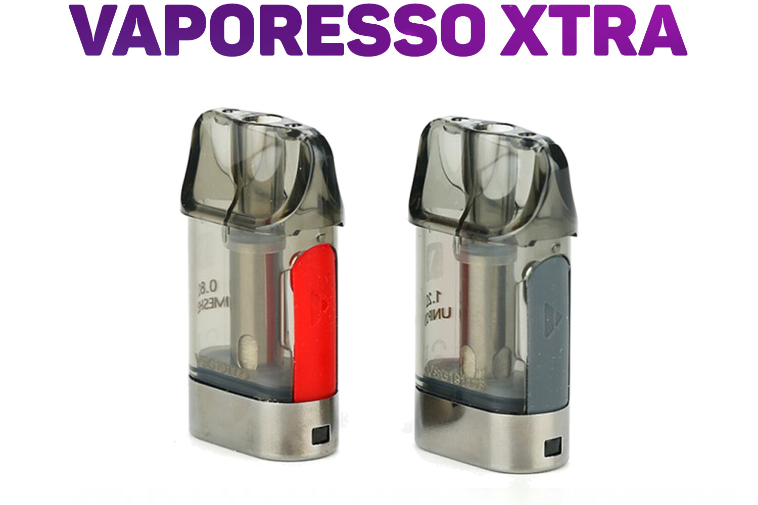 Vaporesso X Mini Испаритель Купить