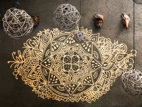 Identidad Papaya Maya