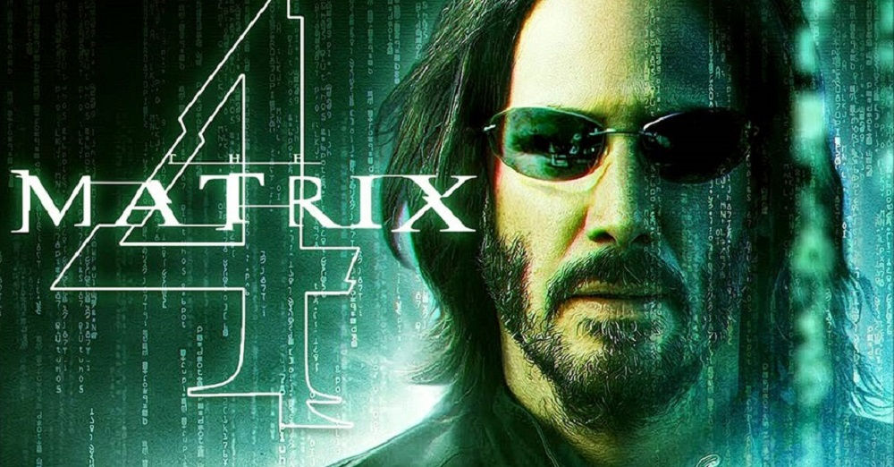 MATRIX 4