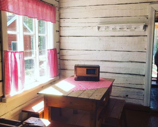 Tervetuloa avajaisiin