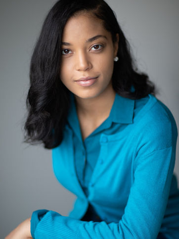 Zionah Butler