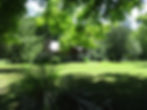 Summer at the farm retreat