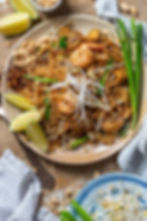 S18. Pad Thai