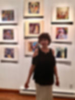 Juin 2017 Galerie le 1040 Montréal