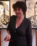 Expo Paris Bateau Daphné juin 2019