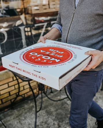 Take Out
