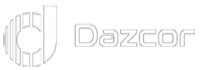 Dazcor - White - Transparent - Logo.png
