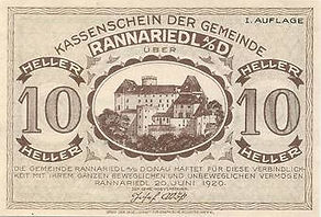 10 heller Rannariedl recto.jpg