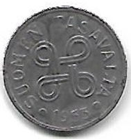 5 pennia 1953 verso.jpg
