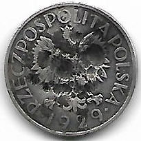 1 zloty 1929 verso.jpg