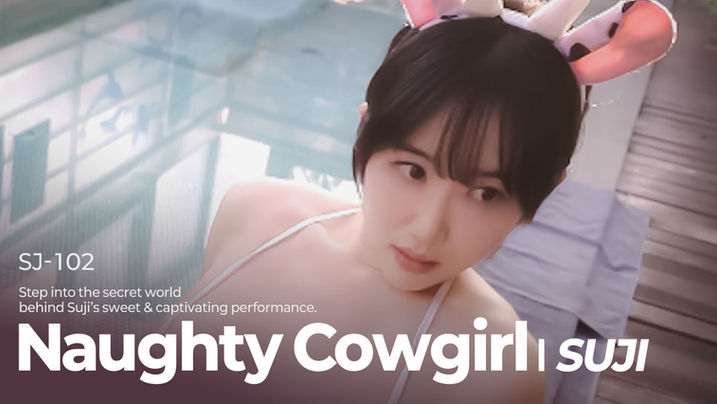 SJ-102, Naughty Cowgirl