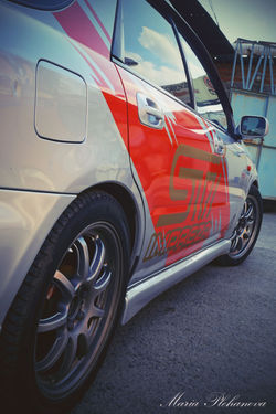 Impreza