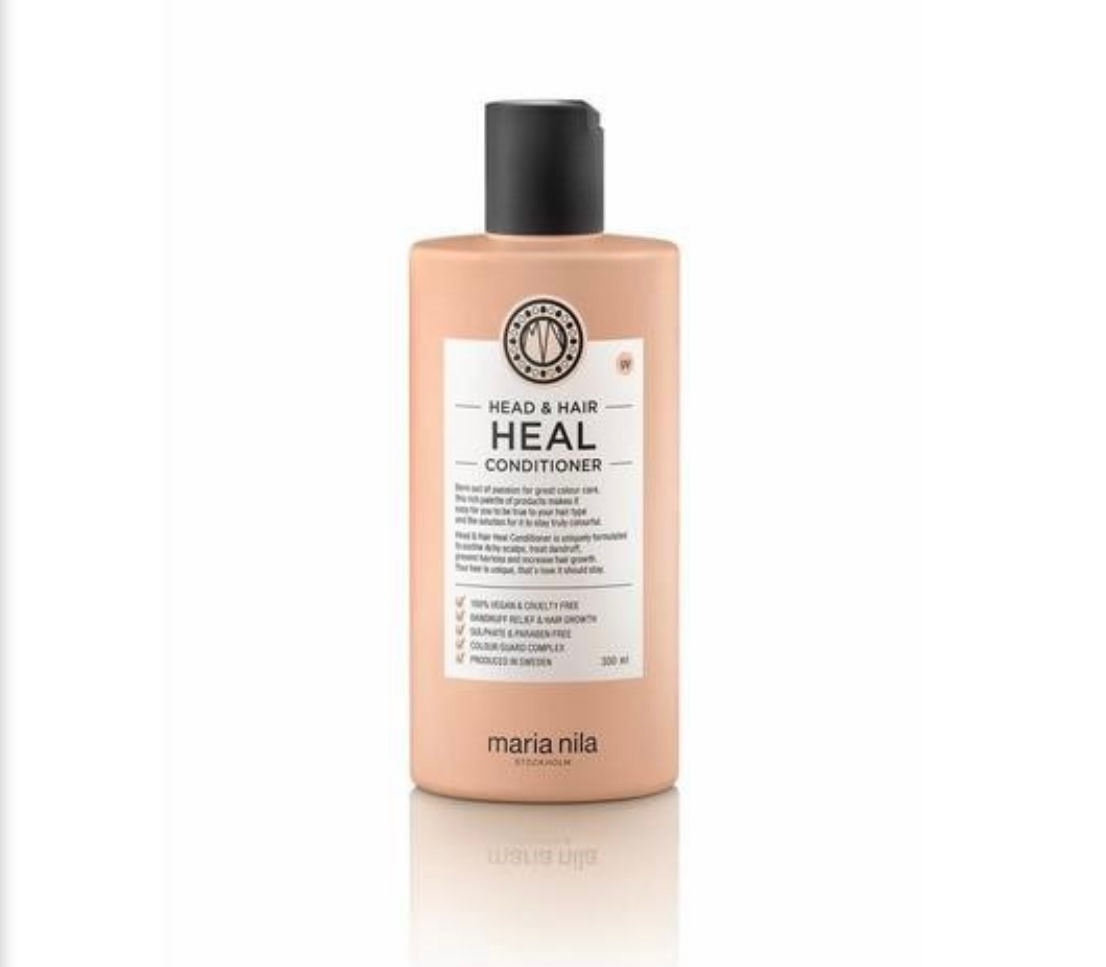 HEAD & HAIR HEAL CONDITIONER