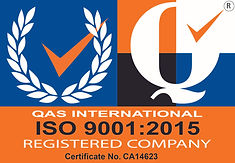 ISO 9001:2015