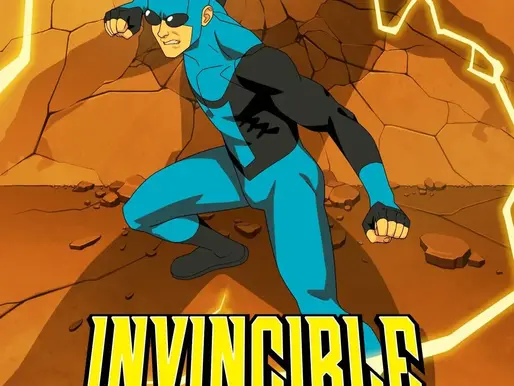 Invincible - Season 3 Episode 8 (Spoiler Free) Review