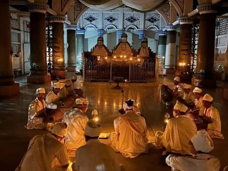 Gender Discrimination in Religious Traditions