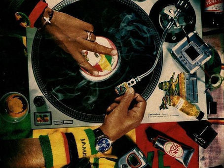 The Influence of Hip-Hop and Rap Music on Society and the Upcoming Youth