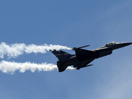Terror, Tactics & Triumph: India’s Counter-Terror Doctrine 2025