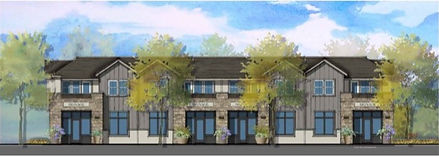 Castro Valley Frontage