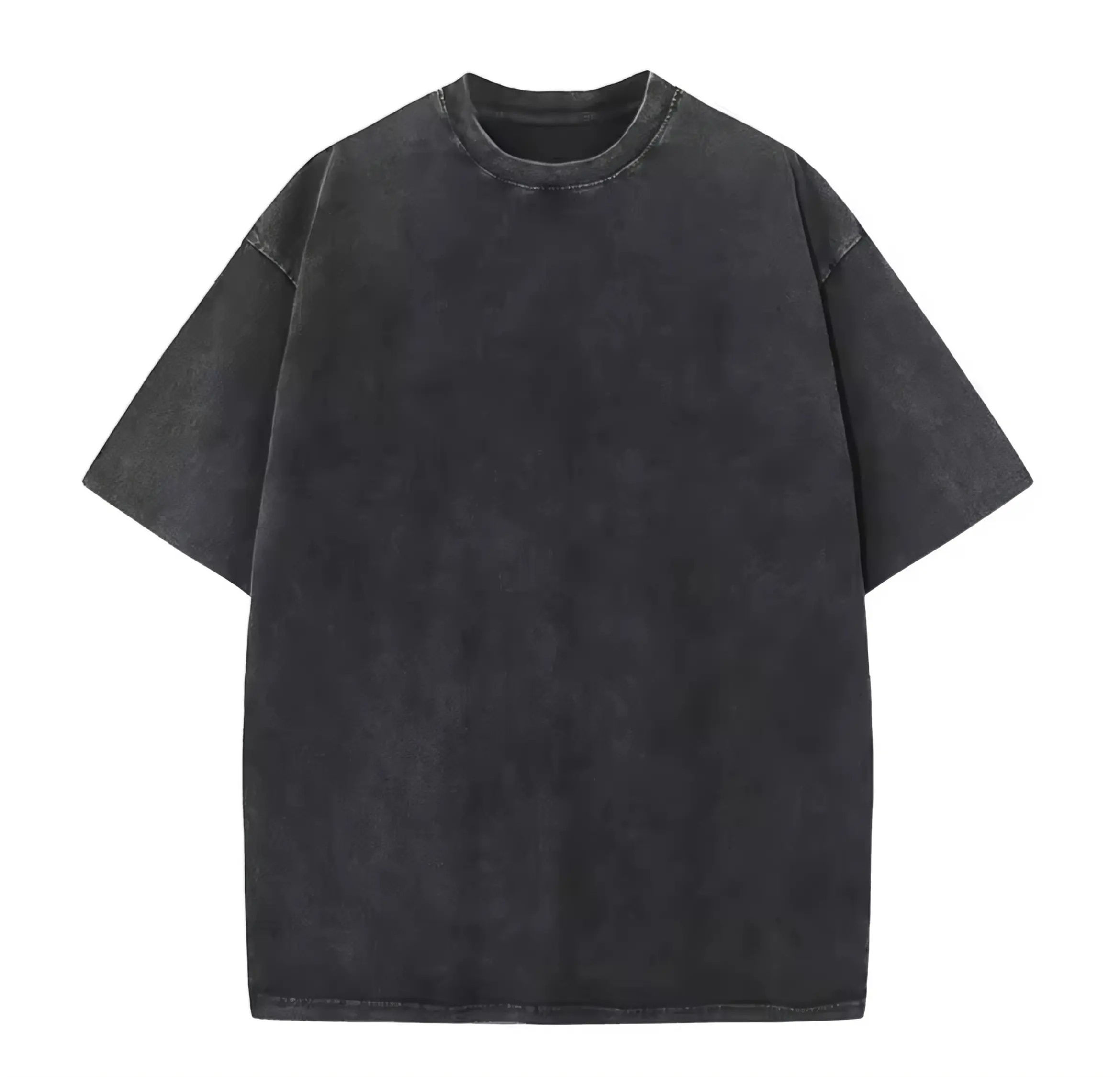 IRONDRAPE™ Oversized Vintage Tee
