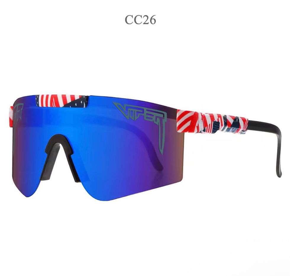 Thumbnail: VORTEX X1 Performance Shield