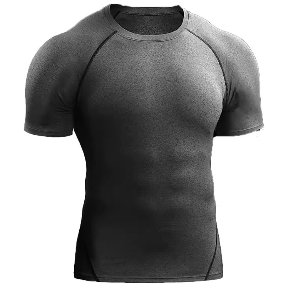 Thumbnail: TitanFlex™ Compression Shirt