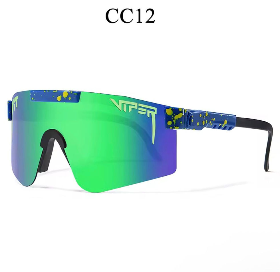 Thumbnail: VORTEX X1 Performance Shield