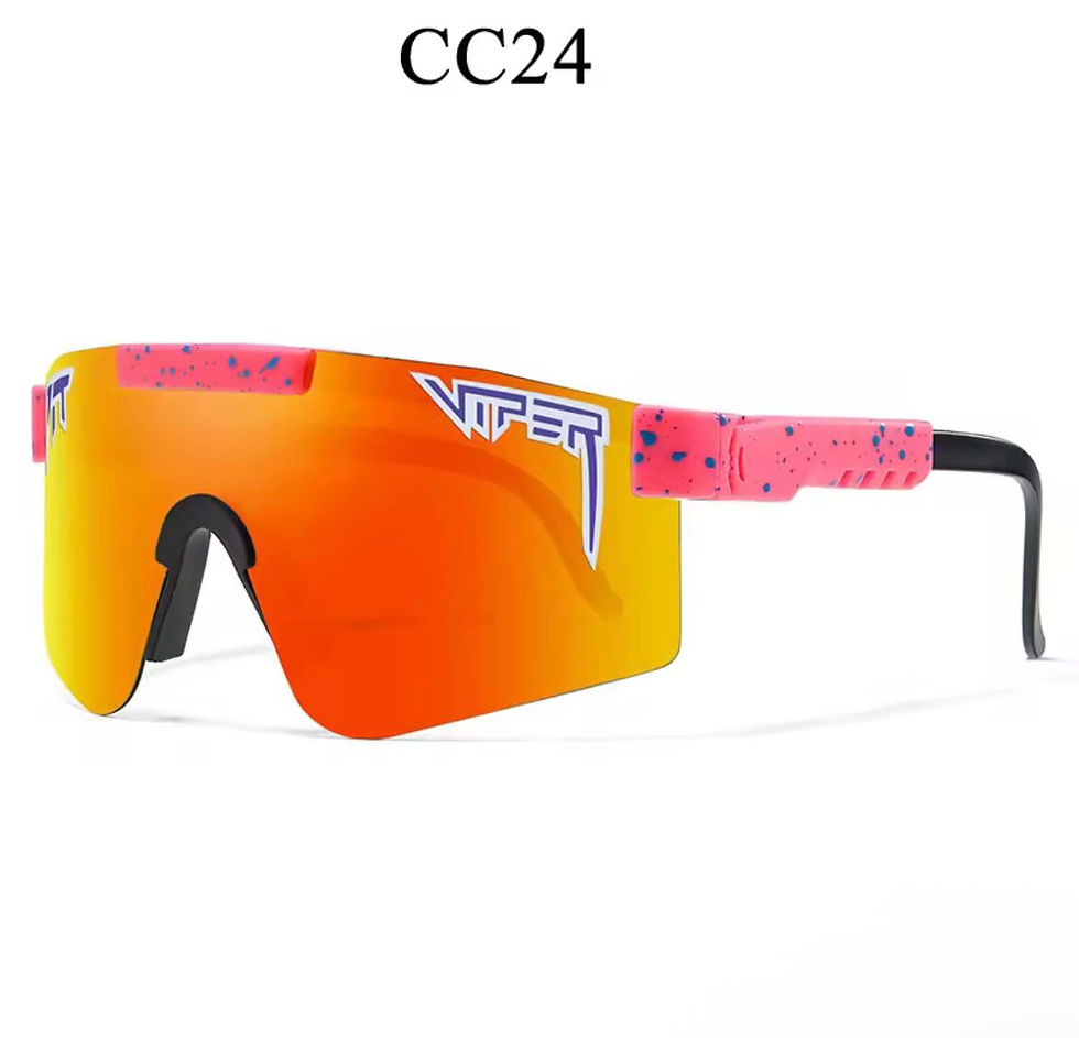 Thumbnail: VORTEX X1 Performance Shield