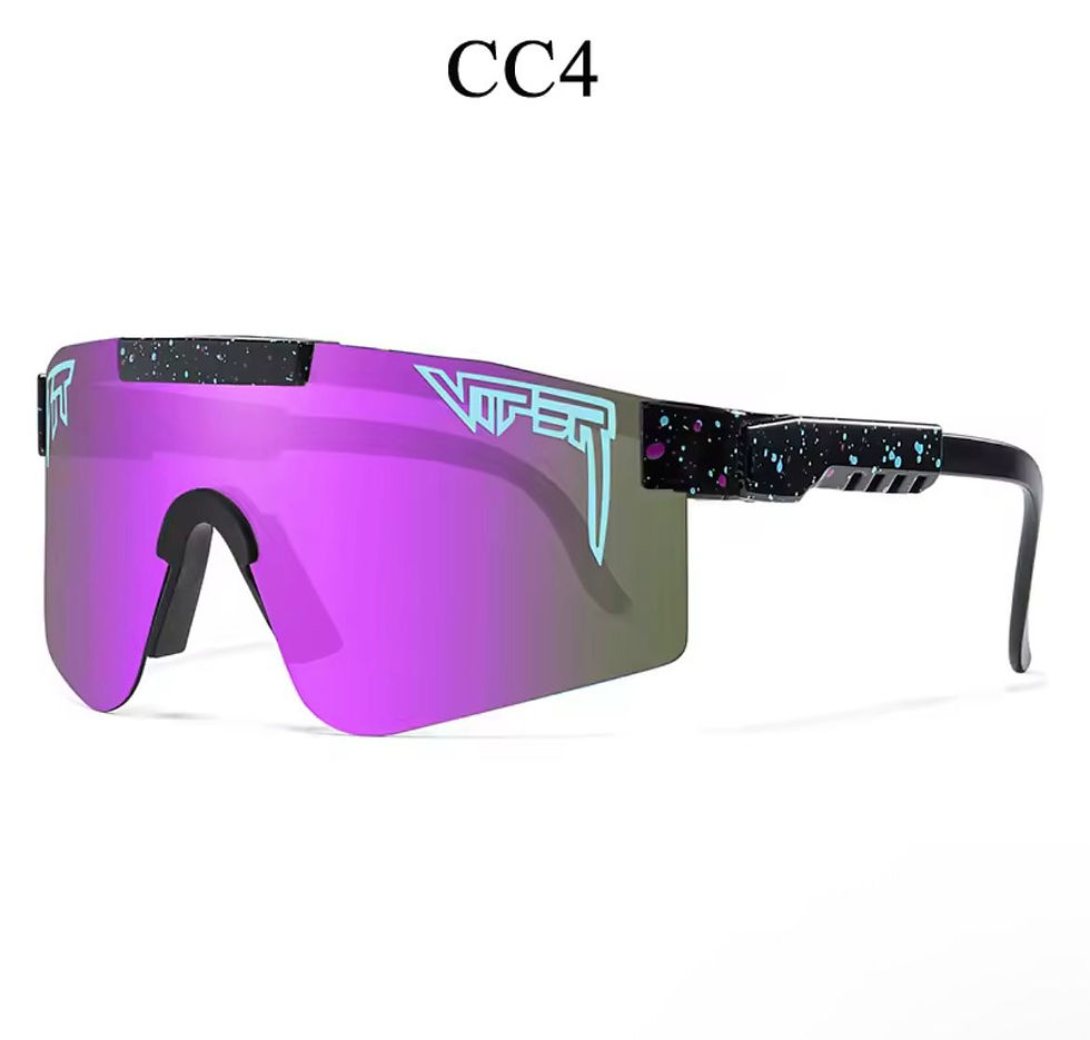 Thumbnail: VORTEX X1 Performance Shield