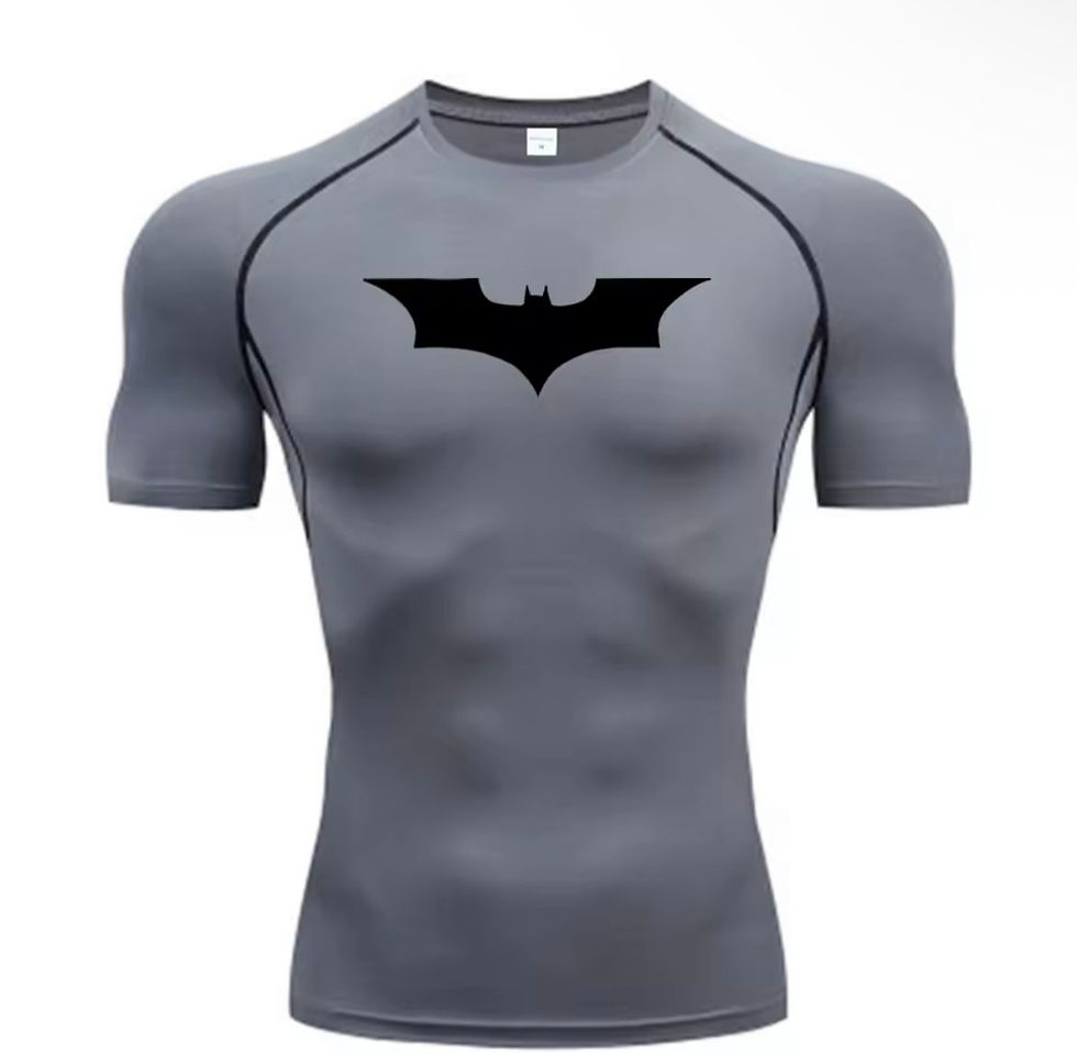 Thumbnail: TitanFlex™ Compression Shirt Batman
