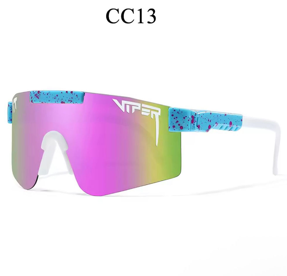 Thumbnail: VORTEX X1 Performance Shield