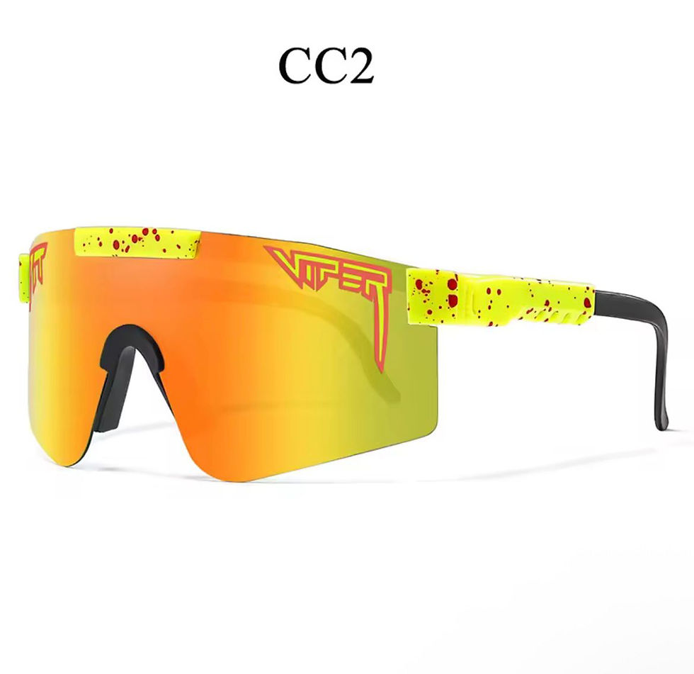 Thumbnail: VORTEX X1 Performance Shield